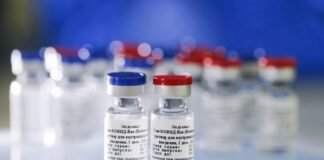 Desde el lunes estarán disponibles un millón de segundas dosis Sputnik V producidas en la Argentina