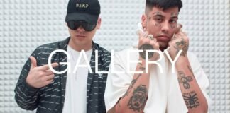 Duki y Bizarrap ya están por llegar al millón de reproducciones