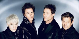 Duran Duran lanzó su nuevo single “MORE JOY!” junto a Chai