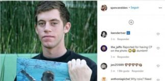 El “bebé” de la tapa de “Nevermind” denunció a Nirvana