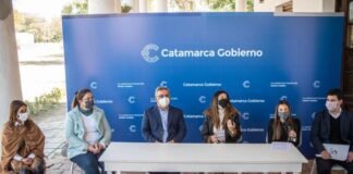 El Gobierno anunció créditos de hasta 20 millones para inversiones turísticas en Catamarca