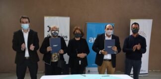 Entregaron computadoras del programa de “Alfabetización Digital” para adultos mayores