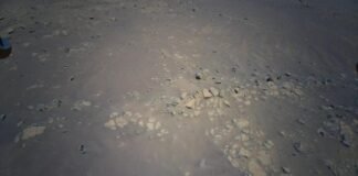 ExoMars 2022: la ESA prueba una réplica del rover para adelantarse a posibles fallos en suelo marciano
