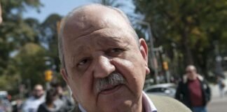 Falleció Eduardo Brizuela del Moral, exgobernador de Catamarca y actual diputado radical