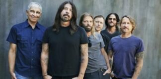 Foo Fighters pedirá certificados de vacunación para sus shows