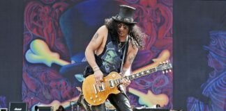 Gibson anunció su nuevo sello discográfico “GIBSON RECORDS”