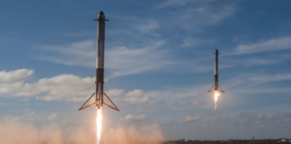 La compañía espacial Blue Origin denuncia a la NASA por la «evaluación ilegal e inapropiada de propuestas»