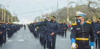 La Policía de la Provincia se refuerza con 145 nuevos agentes