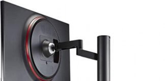 LG Ultragear Ergo: calidad de imagen y versatilidad de movimiento para disfrutar del placer de jugar