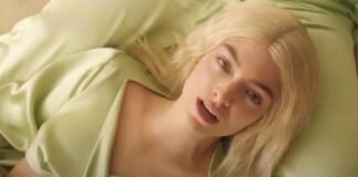 Lorde estrenó “Mood Ring”, adelanto del disco que sale el viernes