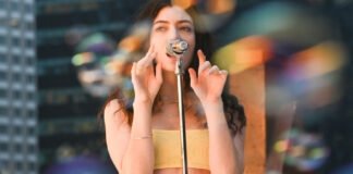 Lorde habló sobre el costado más difícil de la fama y las redes sociales