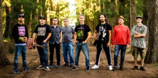 Los Cafres anunciaron su show en vivo, con público presencial