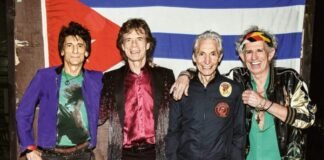 Los Rolling Stones celebran los 40 años de “Tattoo You”