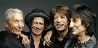 Murió Charlie Watts, el baterista de los Rolling Stones