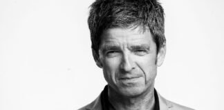 Noel Gallagher anuncia que lanzará un cover de John Lennon