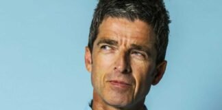 Noel Gallagher reveló que se olvida la letra de sus canciones cuando canta