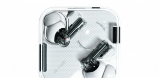 Nothing ear (1): los auriculares que rompen moldes en lo estético y quieren hacer sombra a los AirPods Pro
