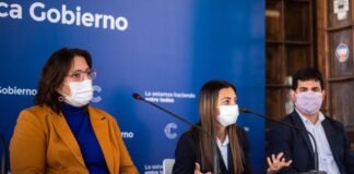 Nuevas medidas de la etapa de convivencia: locales gastronómicos hasta 02.30 horas y presencialidad plena en las escuelas