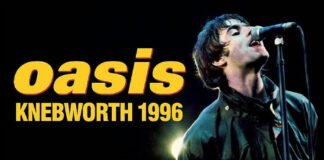 Oasis lanzó el emocionante tráiler de su documental
