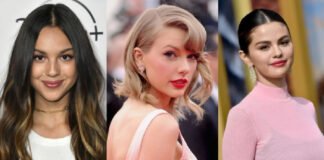 Olivia Rodrigo revela cuáles fueron los conmovedores consejos de Taylor Swift y Selena Gomez