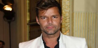 Ricky Martin habló de su regreso a los escenarios