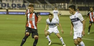 River empató en La Plata y no sale de su laberinto