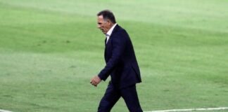 Russo pasó a despedirse del plantel de Boca y arranca el ciclo de Battaglia