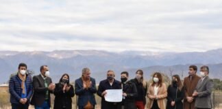 Se dictarán en Catamarca dos nuevas tecnicaturas relacionadas con la economía del conocimiento y los empleos que más está demandando el mercado laboral