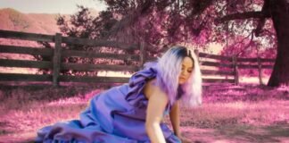 Se estrenó “999”, la esperada colaboración entre Selena Gomez y Camilo