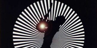 ¡Se estrenó el documental “Ahi vamos” de Gustavo Cerati!