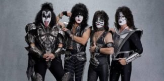 Se estrenó “Kisstory”, documental sobre la mítica banda de rock
