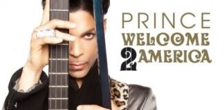 Se estrenó “Welcome to America 2”, el álbum póstumo e inédito de Prince