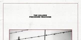 Se viene “Pressure Machine”, el nuevo álbum de The Killers