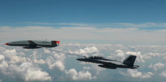 Termina la construcción de X-59: el avión supersónico de la NASA que promete volar de manera silenciosa