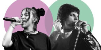 Un estudio revela que Billie Eilish es la estrella pop con vocabulario más extenso: supera a Paul McCartney