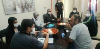 El Rodeo recibirá a estudiantes, pero no programará eventos
