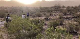 Guerrero admitió haber quemado el cuerpo de Eugenia y fue imputado por femicidio