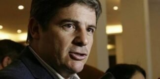 Denuncias cruzadas entre el concejal Navarro y su exempleada doméstica