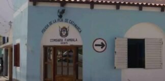 Atentaron contra la casa de la chica abusada y la amenazaron: “Vas a pagar por lo que hiciste”