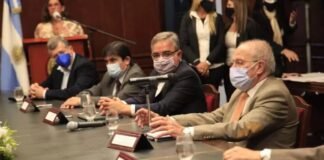 Desde 2022 se podrá cursar Medicina en Catamarca