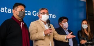Los $600 millones de YMAD y las regalías son para obras en el oeste