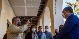 Jalil evaluó que seguirá la unidad en la coalición gobernante del FT