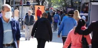 Catamarca sumó 74 contagios en otro día sin muertes por Covid