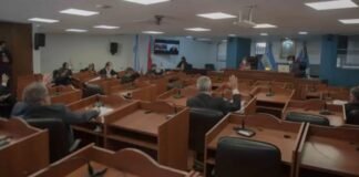Senado: media sanción para el proyecto que busca elevar a ministerio la Secretaría de Deportes