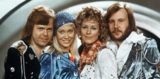 ABBA estrenó “I Still Have Faith In You”