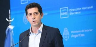 Alberto Fernández le aceptó la renuncia a “Wado” de Pedro