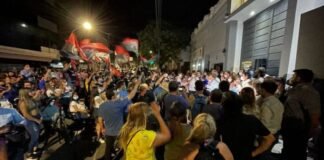 Amplio triunfo del Frente de Todos en Catamarca contra Juntos por el Cambio