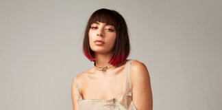 Charli XCX estrenó “Good Ones”