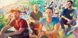 Coldplay eligió sus canciones del momento y “999” de Camilo y Selena es una de ellas