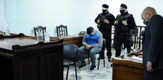 Crimen por San La Muerte: condenaron a prisión perpetua al joven que mató a Petrona Centeno